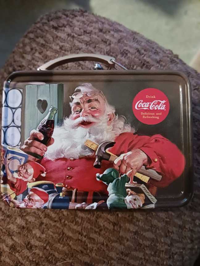 Universal Globe Ornament 2024