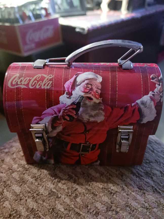 Super Mario Bros Cinch Sack Holiday Christmas Special