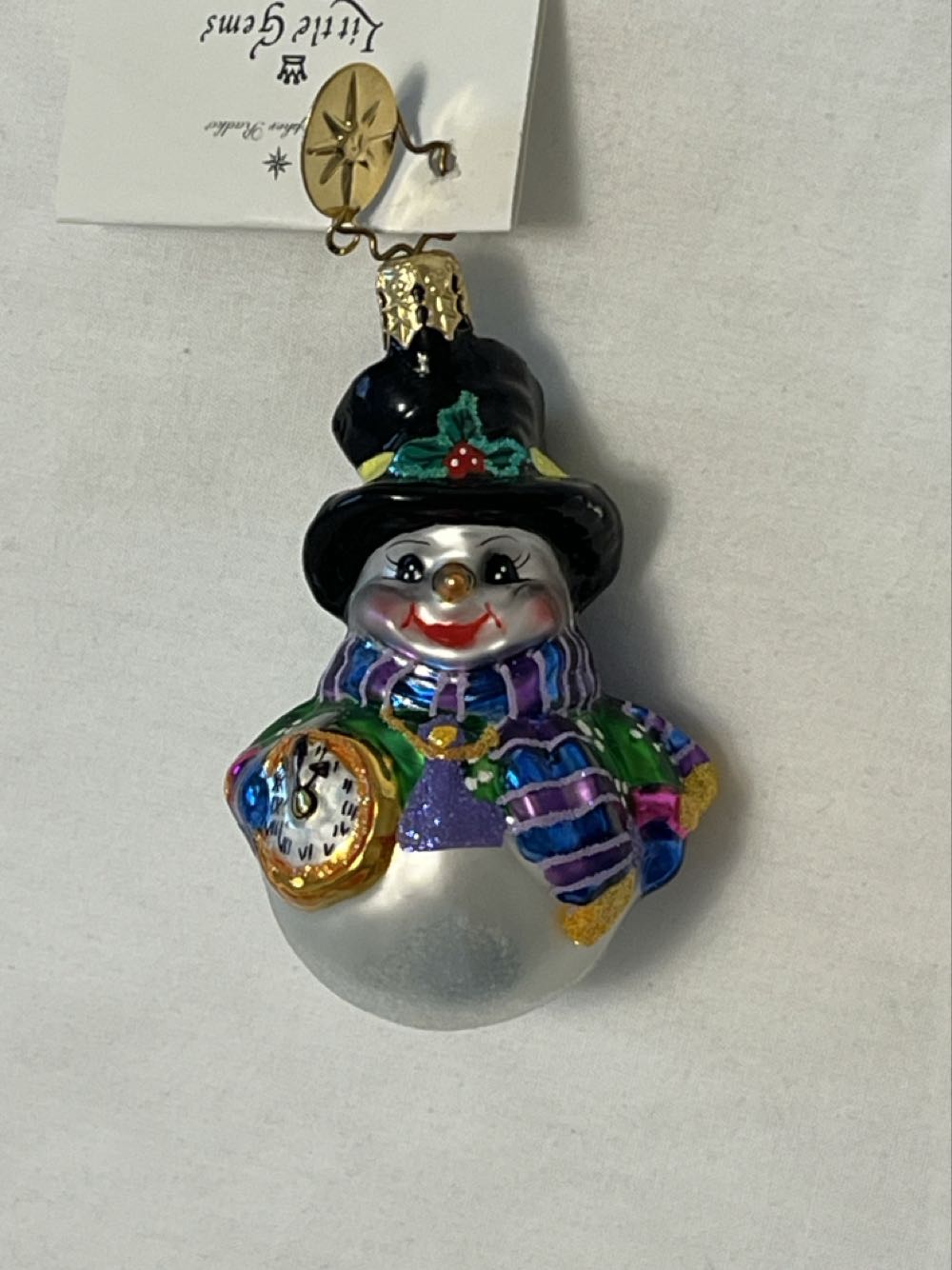 Father And Baby Penguin