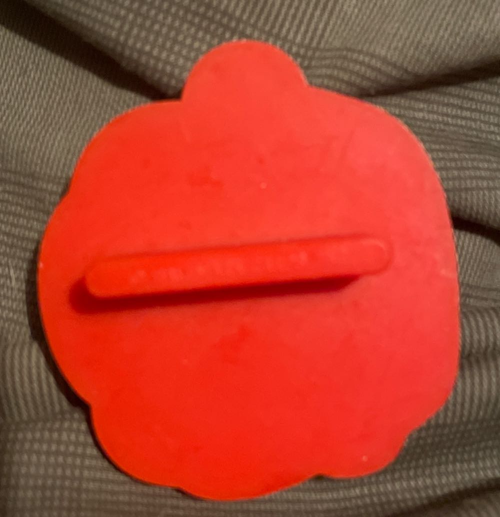 Cookie Cutter - Hallmark - Stocking - Red - Snowman (Cookie Cutter) ornament collectible - Main Image 2