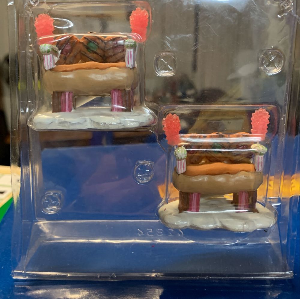 Crochet Angel Tree Topper