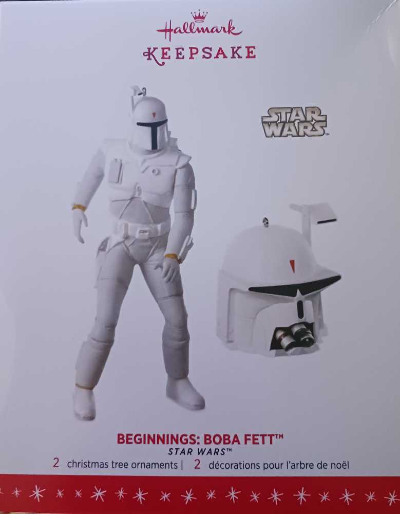 Midnight Christmas Sky