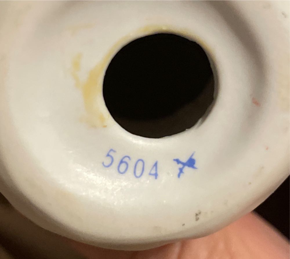 HOMCO - Mr. Snowman - 5604 - Snowman (Figurine) ornament collectible - Main Image 3