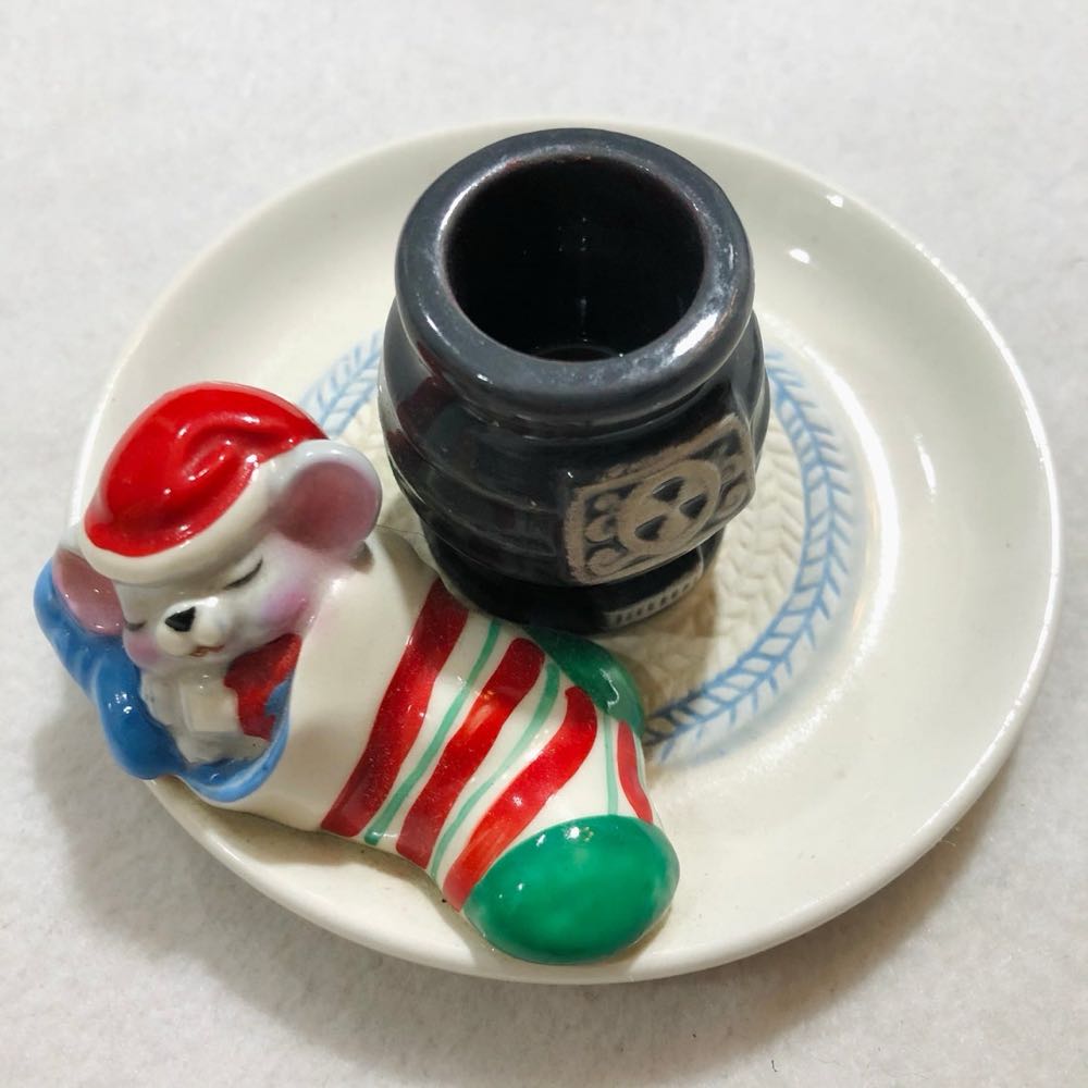 Japan - Music Box - Nativity