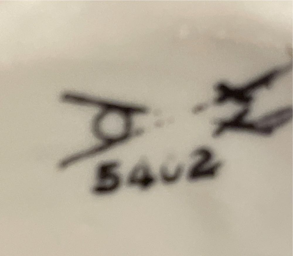 HOMCO - Christmas Angels - Angel With Presents - 5402 - Angel (Figurine) ornament collectible - Main Image 3