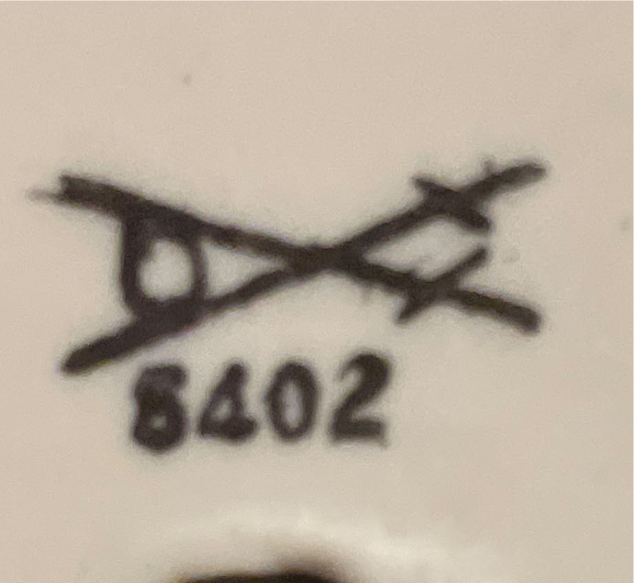 HOMCO - Christmas Angels - Angel With Candy And Stocking - 5402 - Angel (Figurine) ornament collectible - Main Image 3