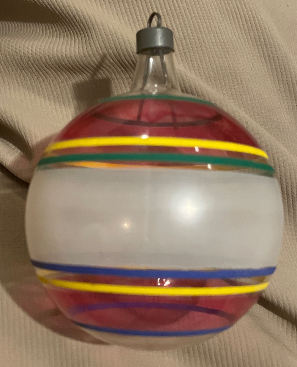 Playing Mantis - Rudolph The Red Nosed Reindeer - Figurine - Sam The Snowman