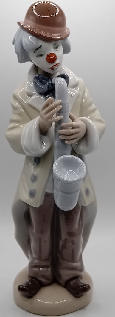 Japan - Music Box - Nativity