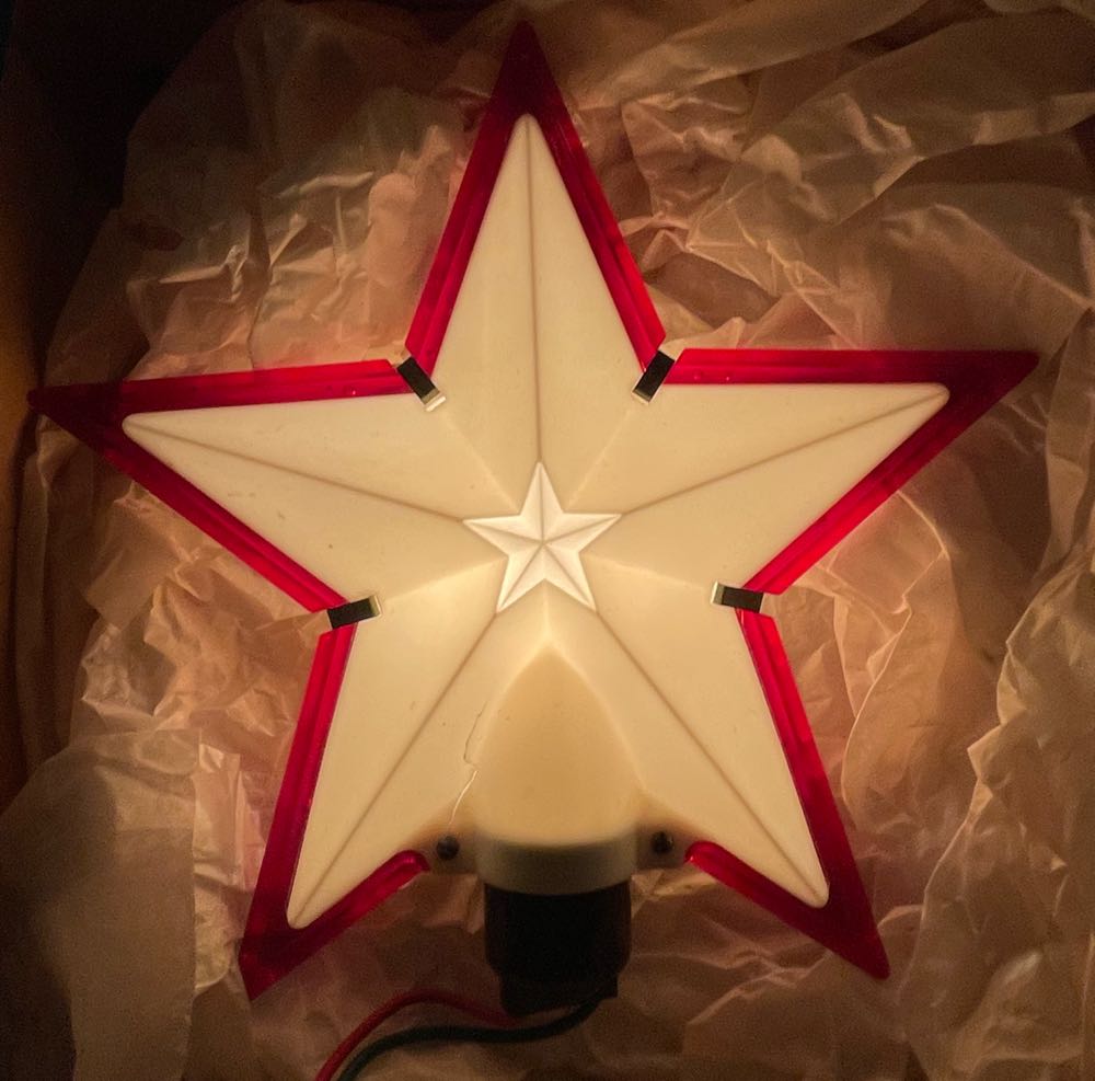 York Ghost Merchants