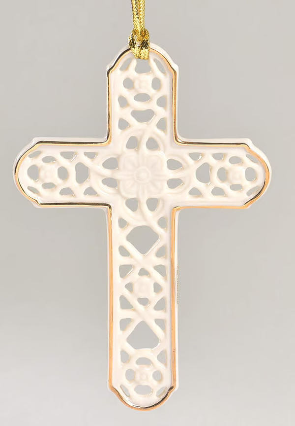 Dream Bride Barbie 4” Doupage Ornament