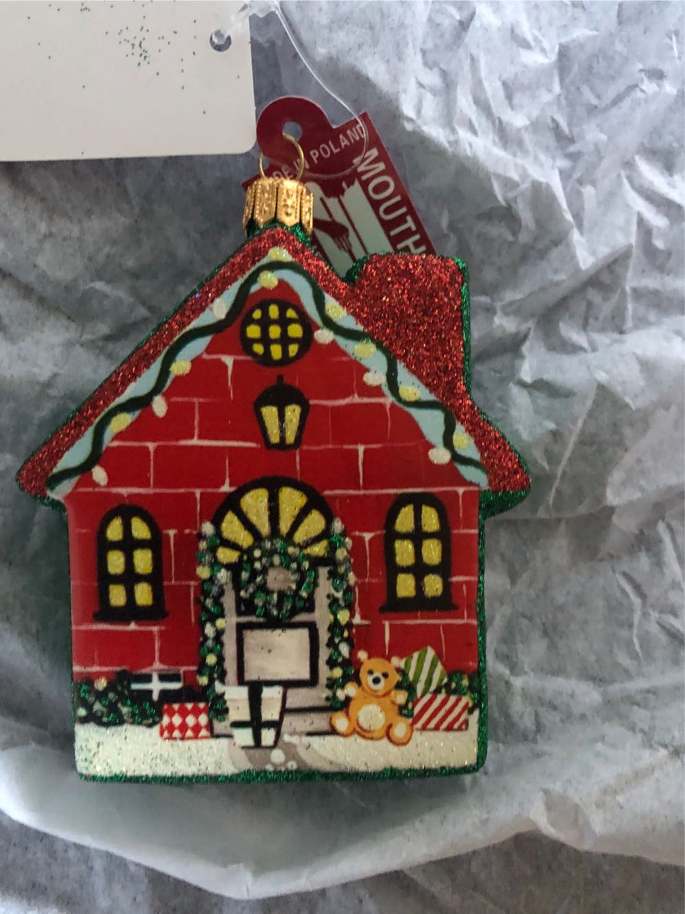 A Pony For Christmas Artist On Tour Repaint