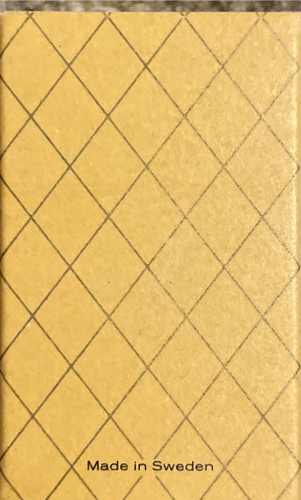 Matchbox - Candles - Candles (Matchbox) ornament collectible - Main Image 2