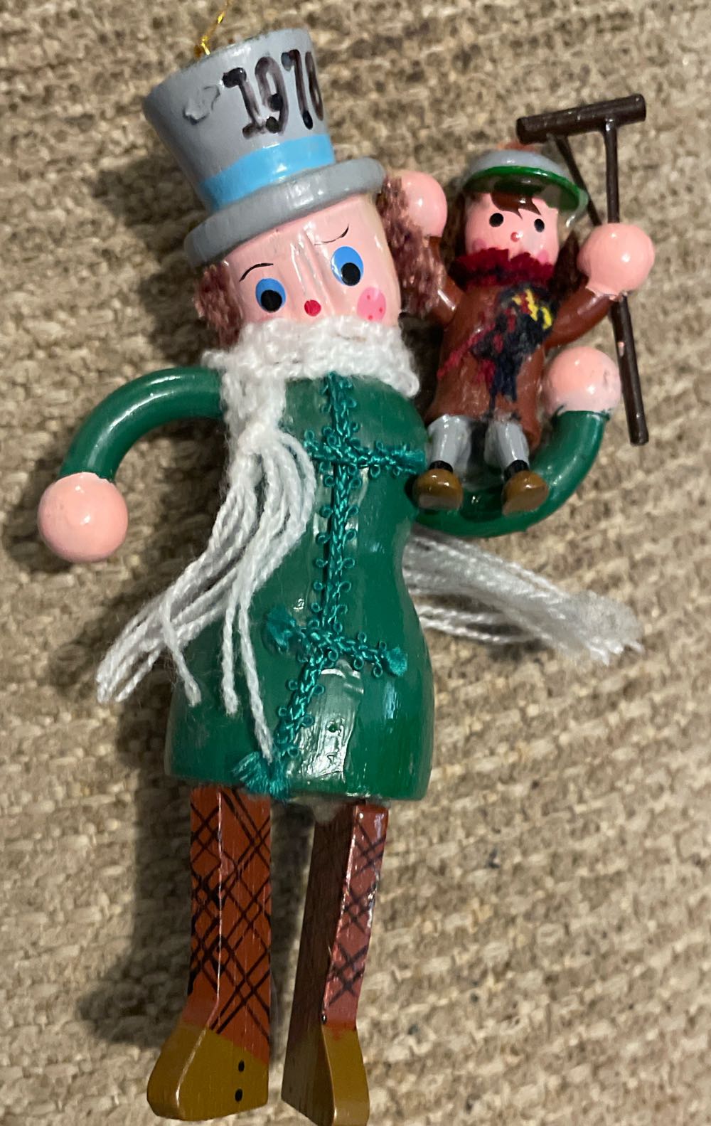 Sweet Christmas Traditions - Hallmark Exclusive