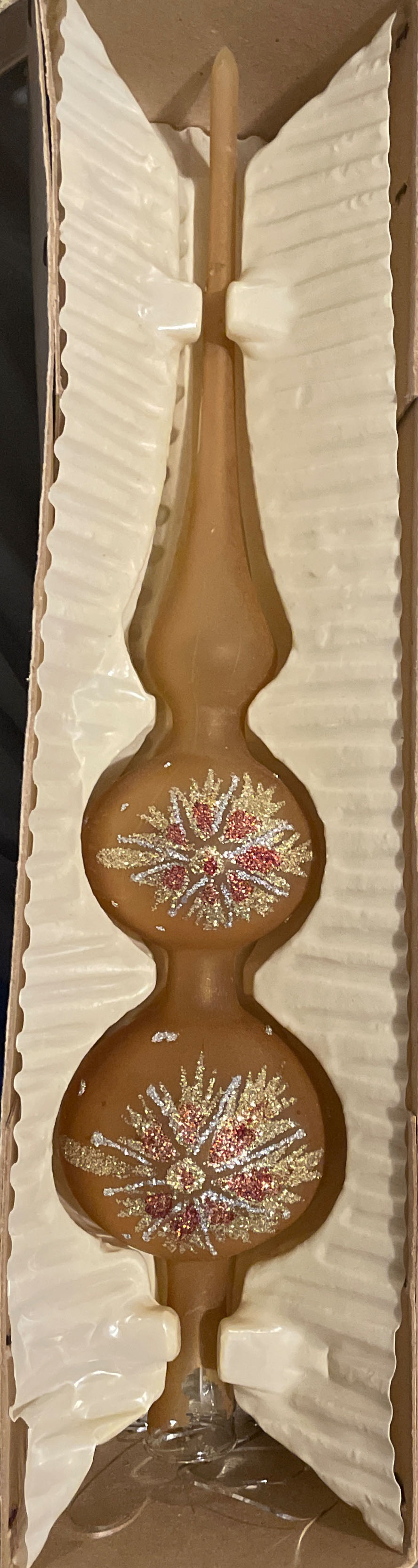 Wizard Of The Wicked Witch Of Oz: The Wizard West Light Up Crystal Oz