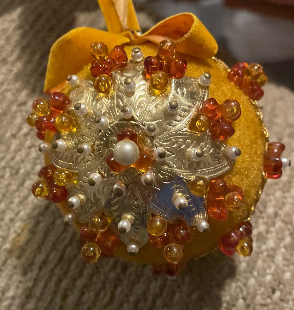 Milkweed - Pod - Angel - Singing