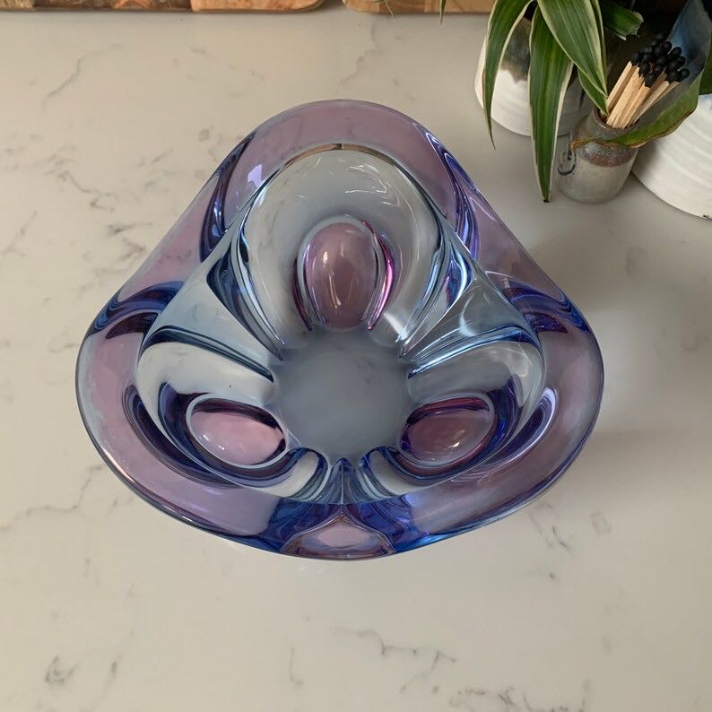 Star Trek U.S.S. Enterprise NCC-1701 B  (Nexus Damage)