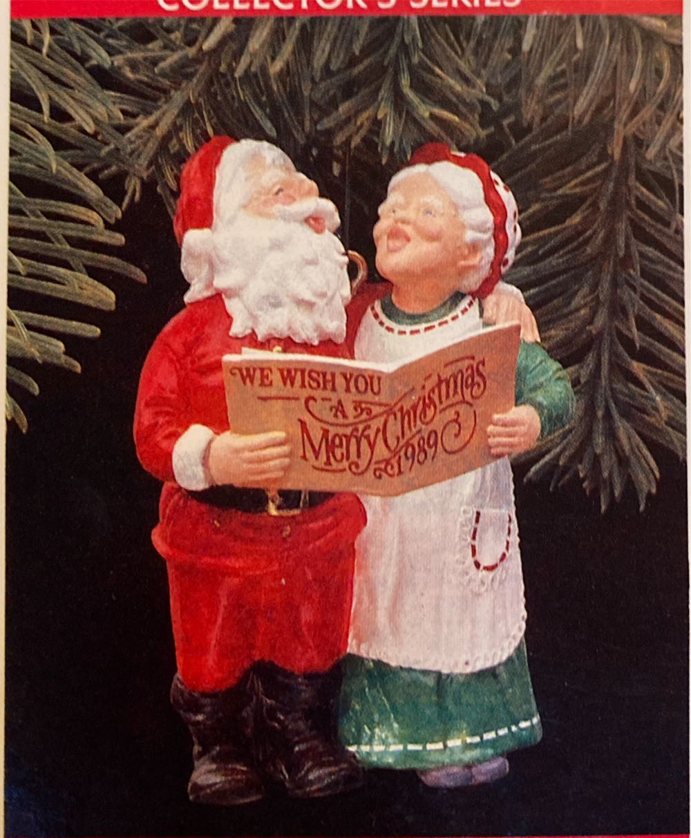 Minnesota Wooden Ornament