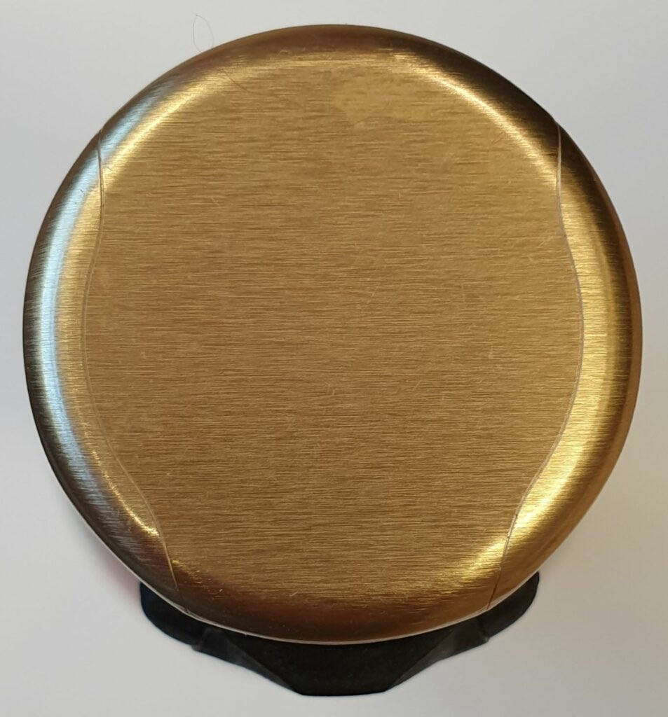 Coca Cola M5 Europe Lovebeing - 5091221XF (WANTED) ornament collectible - Main Image 2