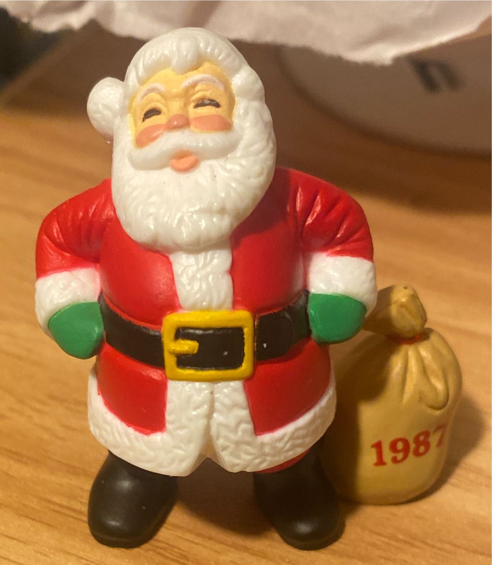 2024 Ollies’s Ornament Shoppe