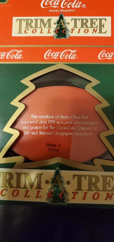 Gold Braided Oval Ornament - Trim A Tree Collection ornament collectible - Main Image 2