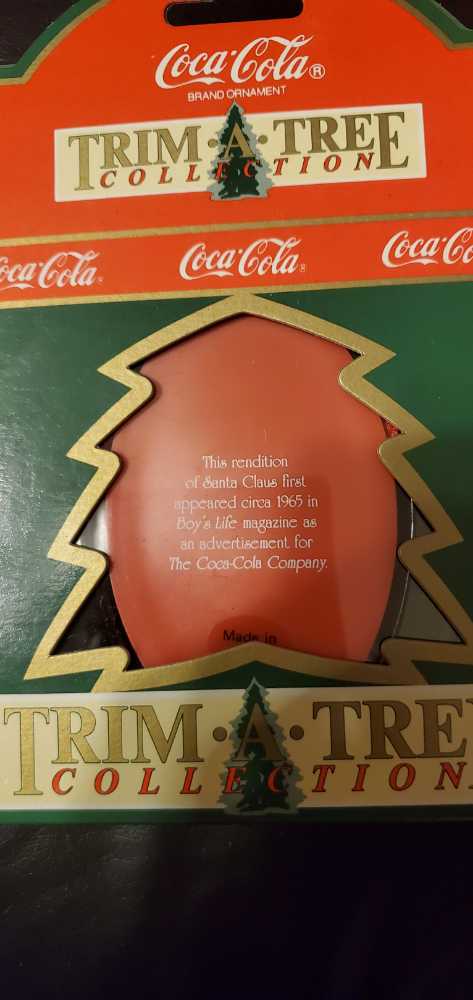 Gold Braided Oval Ornament - Trim A Tree Collection ornament collectible - Main Image 2