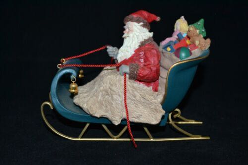 6 Hallmark Keepsake Christmas To All New Collectors Club Series Collector’s Vintage Of Membership Set Collection 1992 Pick Happy & Choice 1998 In Heirloom Santa On His Figurine W Box 1995 2001 2000 The Santa’s Way 1996 Your Different Spring You Discounts  ornament collectible [Barcode 015012012071] - Main Image 1