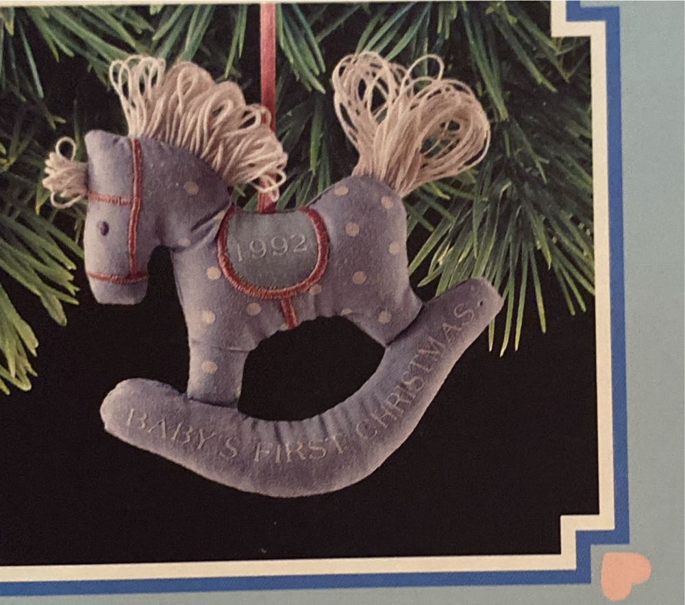 Universal Studios Harry Potter Hufflepuff Hogsmeade Snowman Ornament New W Tag