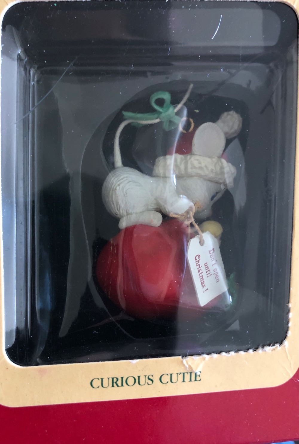 Nostalgic Houses & Shops #2 (1985) Toy Store