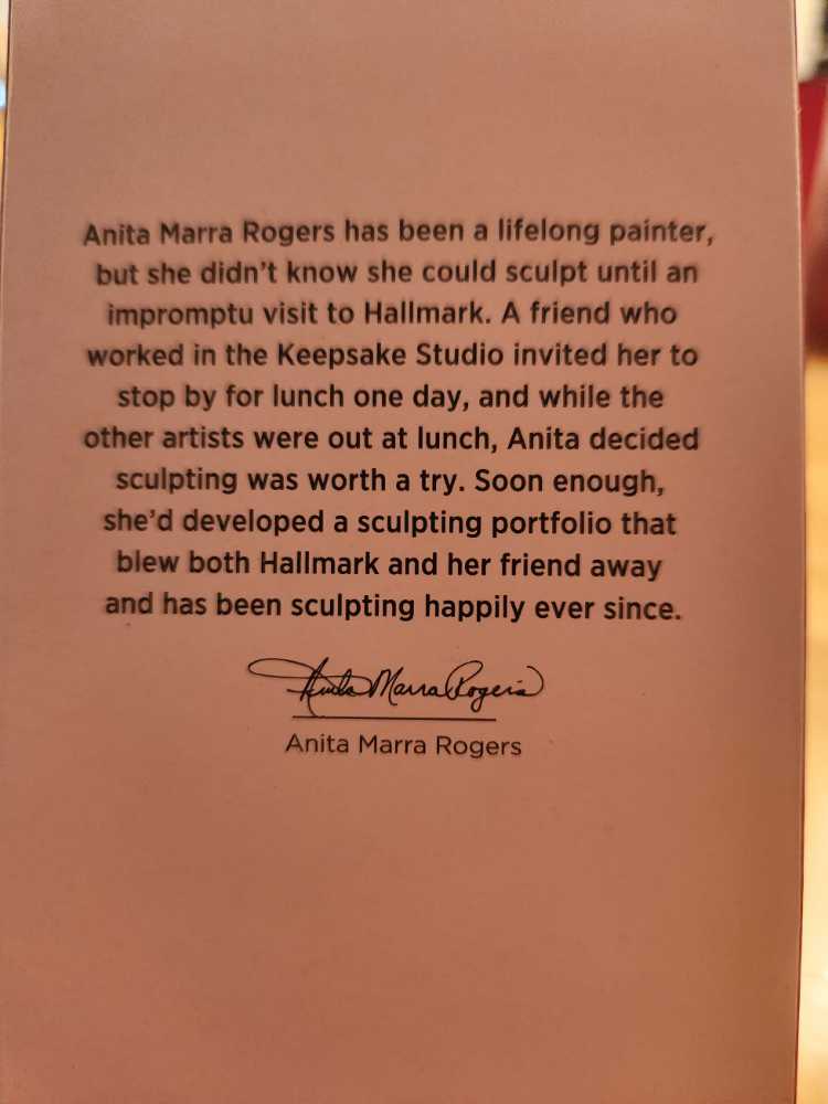 Blanche Devereaux - The Golden Girls (The Golden Girls) ornament collectible [Barcode 763795683819] - Main Image 2