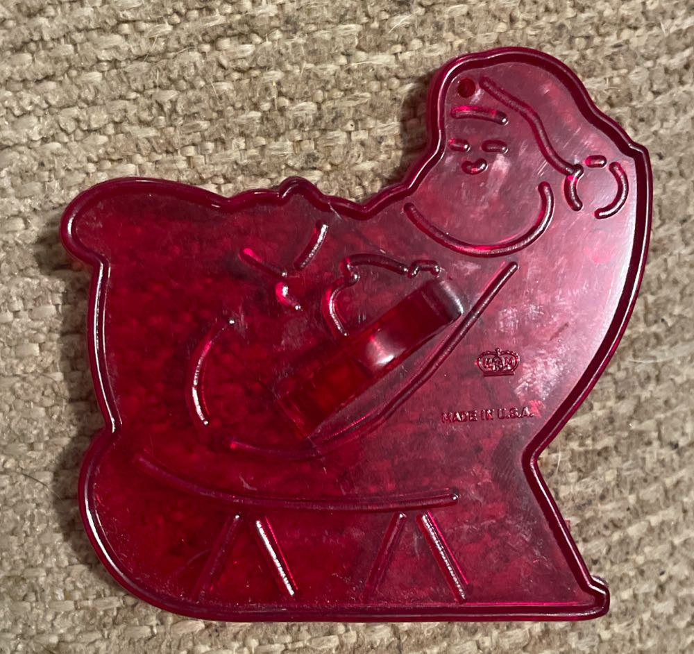 Sleeping Beauty book