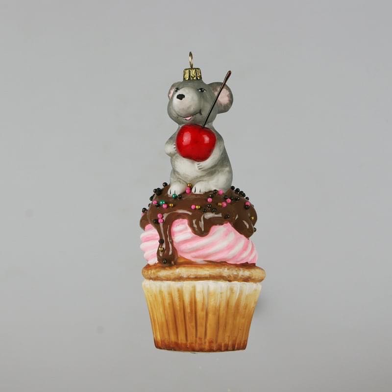 Hat - Fruit - Strawberry, Apple, Plum