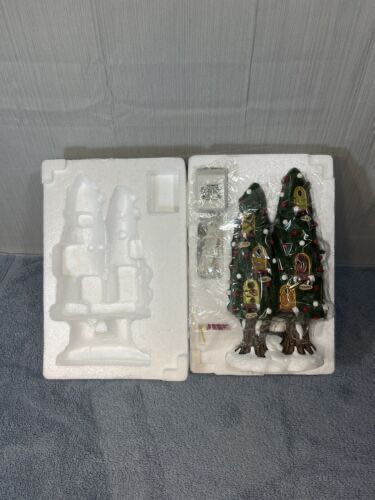 Showtoppers Evergreen Mini Tree