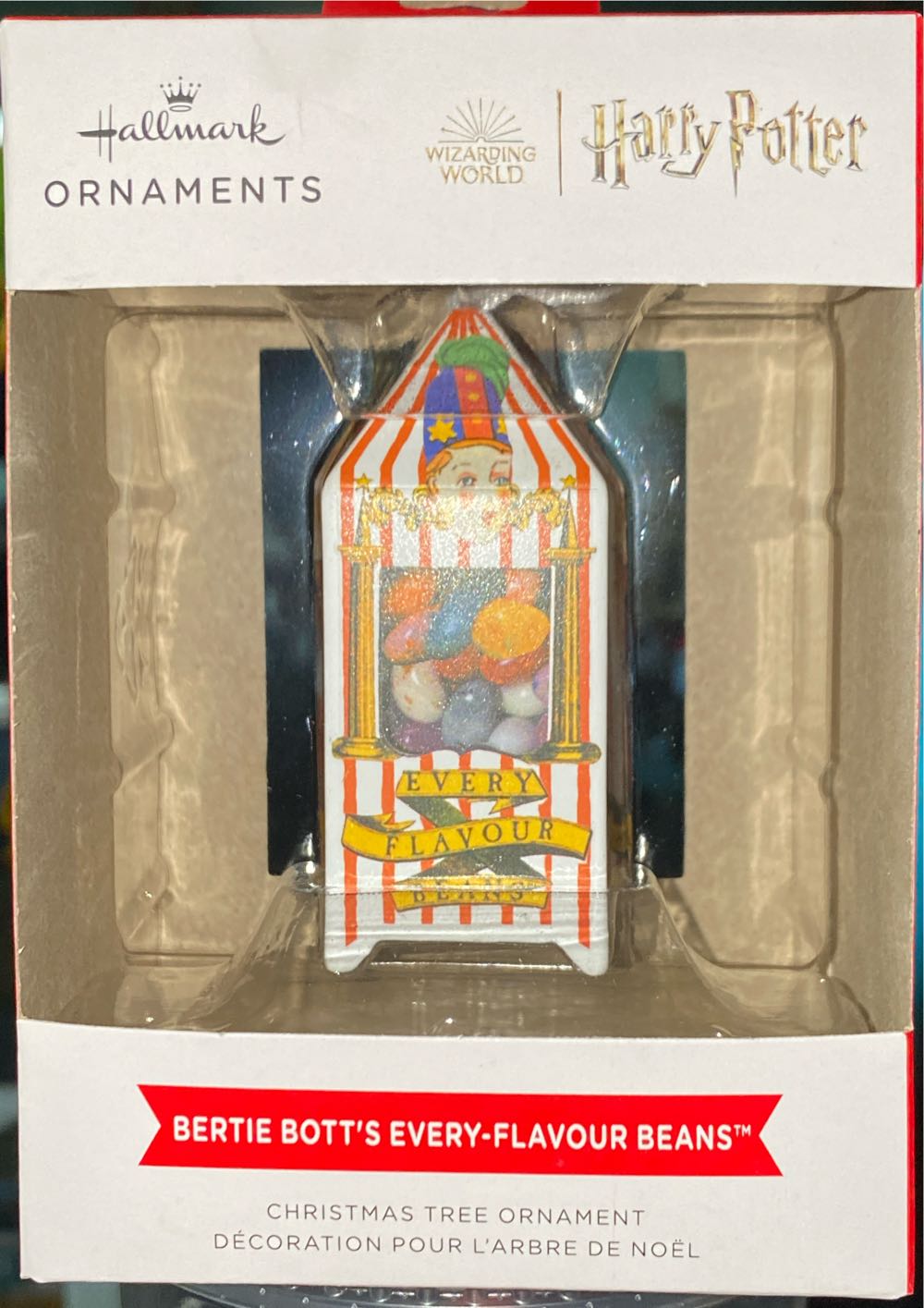 Coca-Cola Ornament Trim A Tree Polar Bear & Penguin On Coke Can