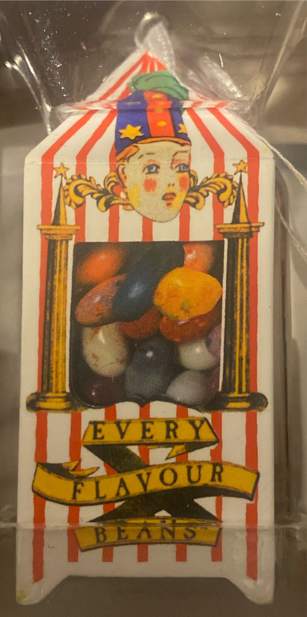 Harry Potter: Bertie Bot’s Every-Flavour Beans - Harry Potter (Harry Potter) ornament collectible [Barcode 661127058468] - Main Image 4