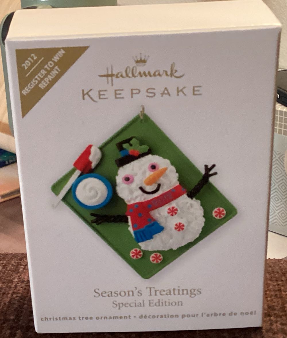 Brilliant Butterflies Ornament