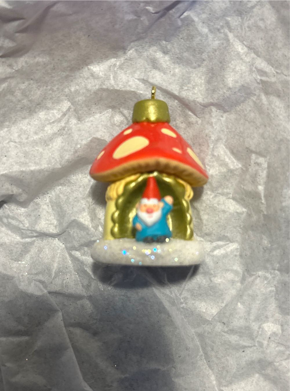 Miniature A World Within #10 (2024) - A World Within (Gnome - Miniatures) ornament collectible [Barcode 661127003321] - Main Image 3