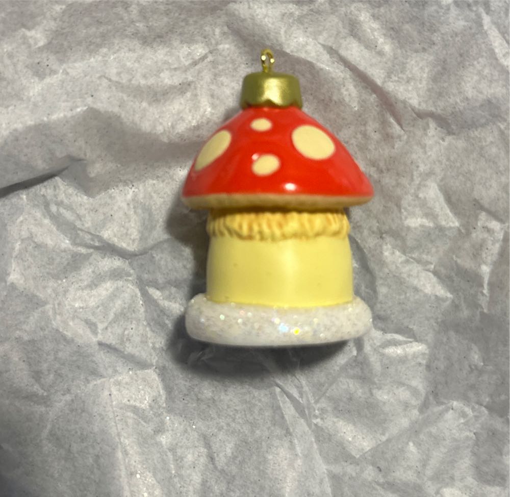 Miniature A World Within #10 (2024) - A World Within (Gnome - Miniatures) ornament collectible [Barcode 661127003321] - Main Image 4