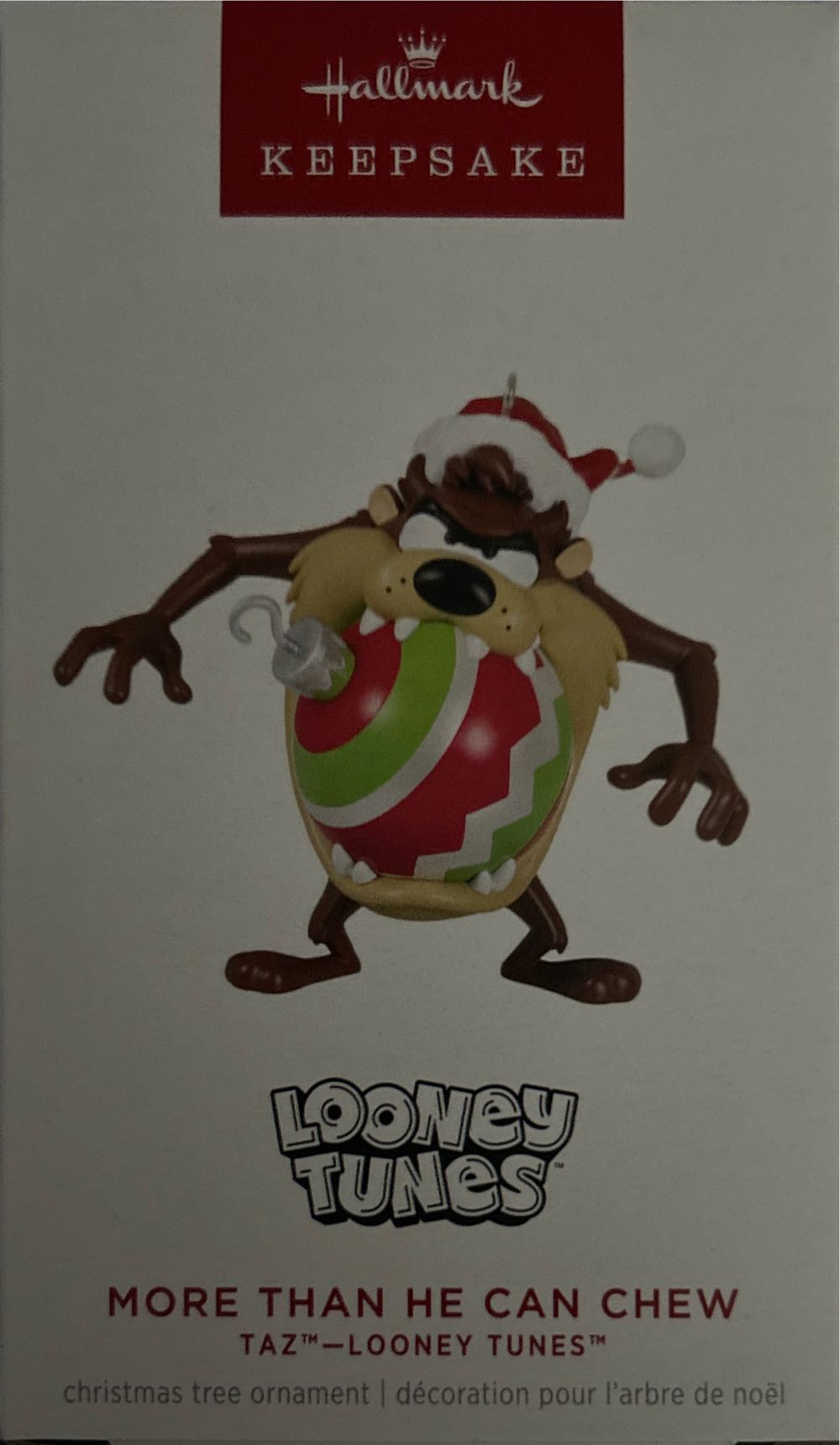 Kurt Adler Four Calling Birds