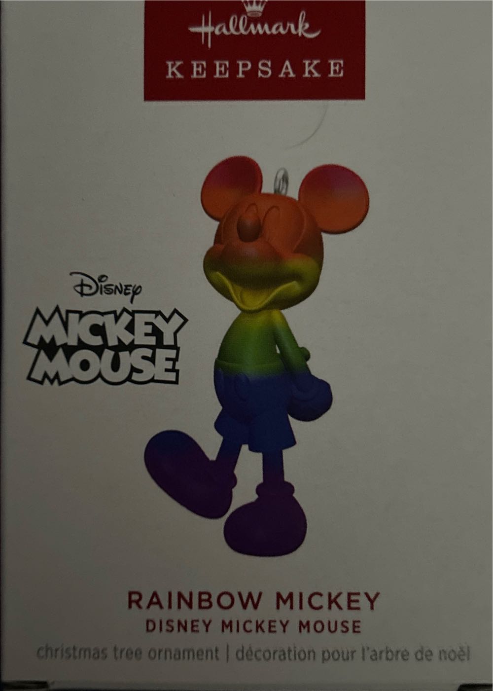 Coca-Cola Ornament Trim A Tree #5 Polar Bear Series #1