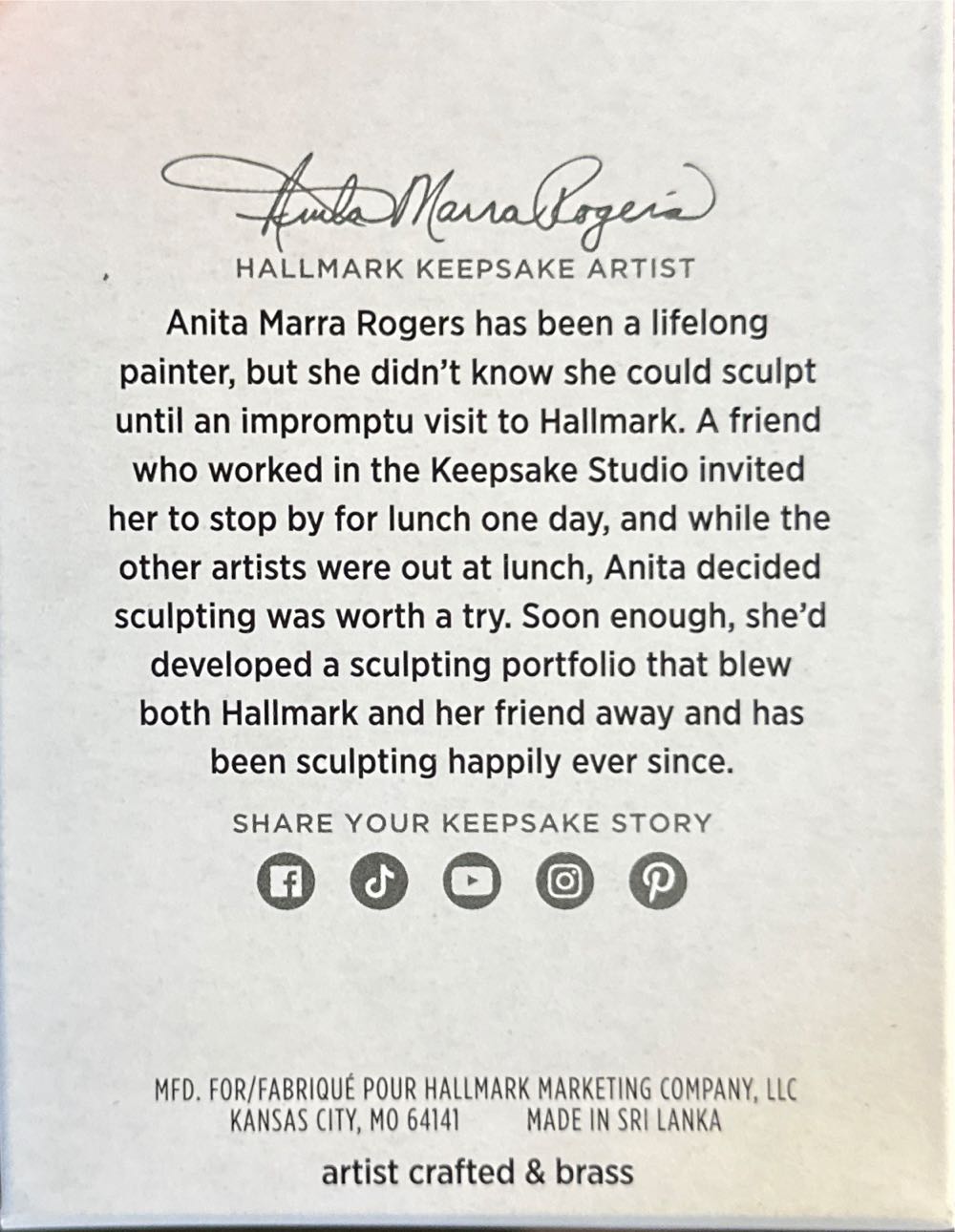 Puppy Love #34 - Poodle - Puppy Love (Puppy Love) ornament collectible [Barcode 661127013047] - Main Image 2