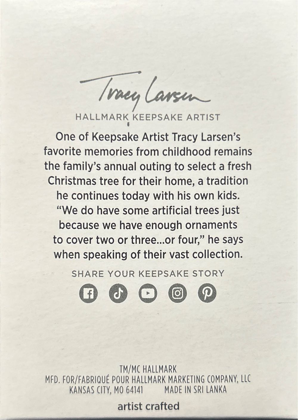 Surf’s Up! - Spotlight On Snoopy (Peanuts) ornament collectible [Barcode 661127025781] - Main Image 2