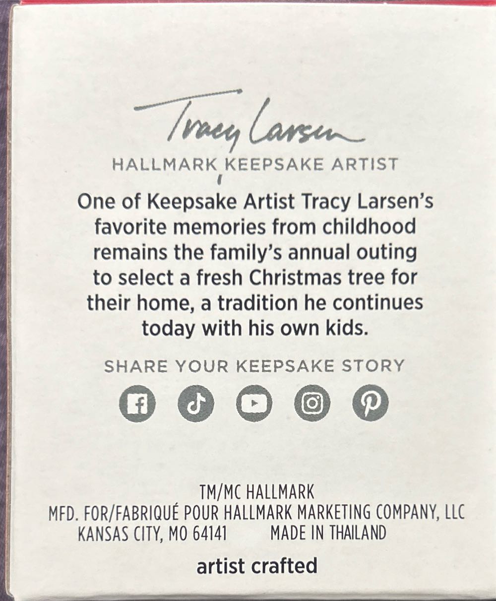 #27 Winter Fun With Snoopy - Winter Fun With Snoopy (Winter Fun With Snoopy- Mini) ornament collectible [Barcode 661127026030] - Main Image 3