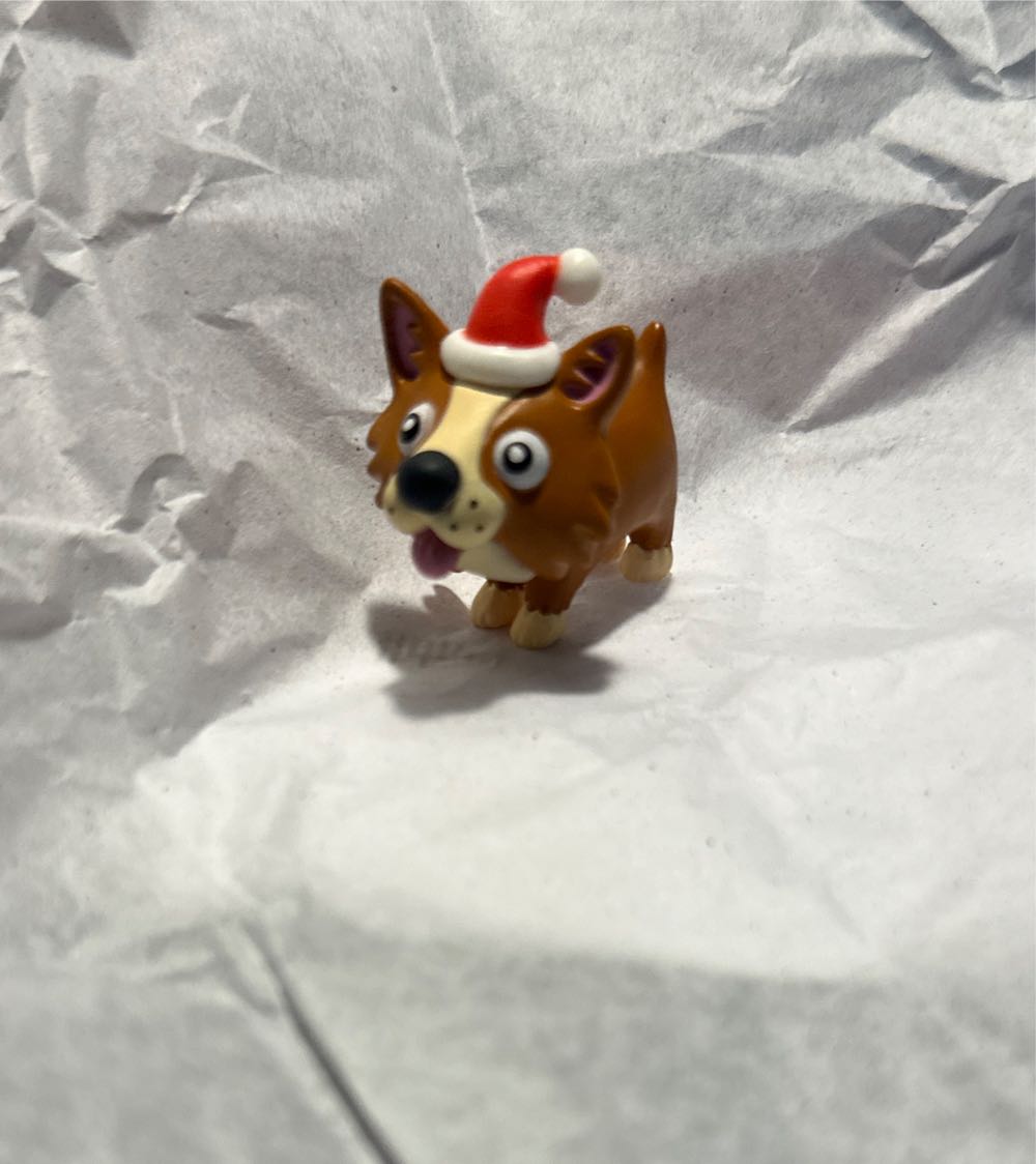 Miniature Howliday Helpers #1 - Minis (Miniature) ornament collectible [Barcode 661127003383] - Main Image 3