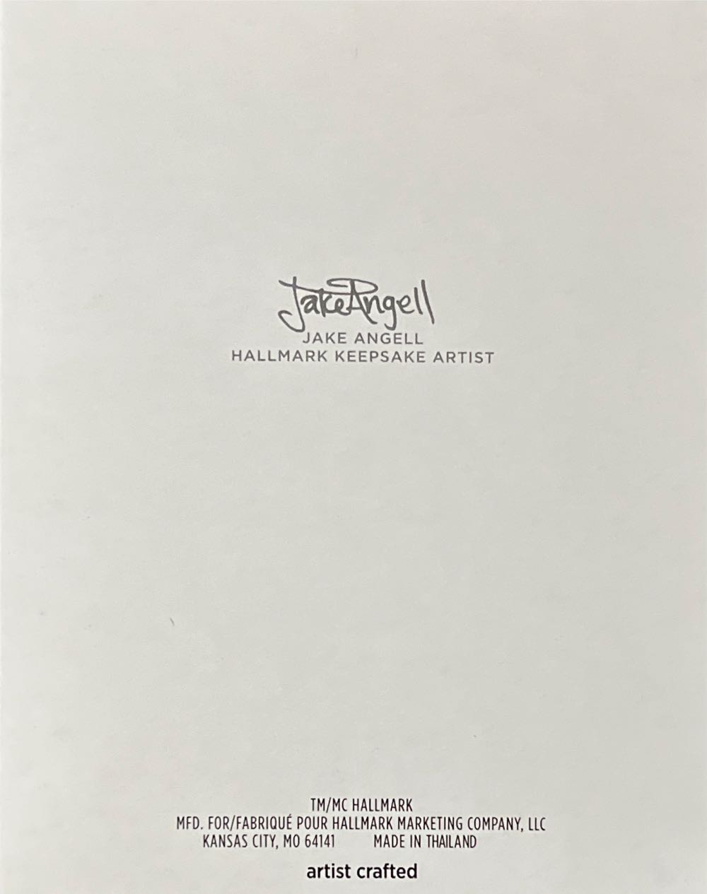 Star Wars:  Sabine Wren - Star Wars: Ahsoka (Star Wars: Ahsoka) ornament collectible [Barcode 661127025361] - Main Image 2