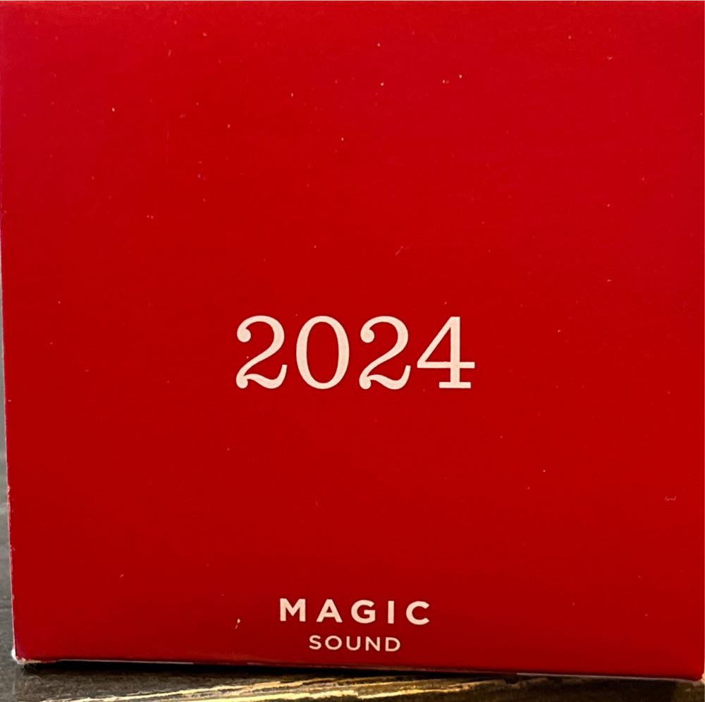 I Want A Hippopotamus For Christmas - I Want A Hippopotamus For Christmas (Animal - Hippo) ornament collectible [Barcode 661127025415] - Main Image 3