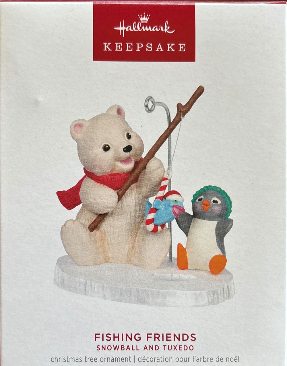 Pocahontas With Holly