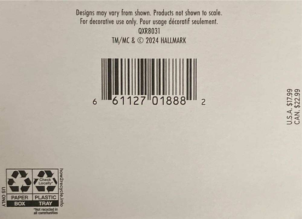 Snowball And Tuxedo #24 fishing friends - Snowball And Tuxedo (Polar Bear and Penguin) ornament collectible [Barcode 661127018882] - Main Image 4