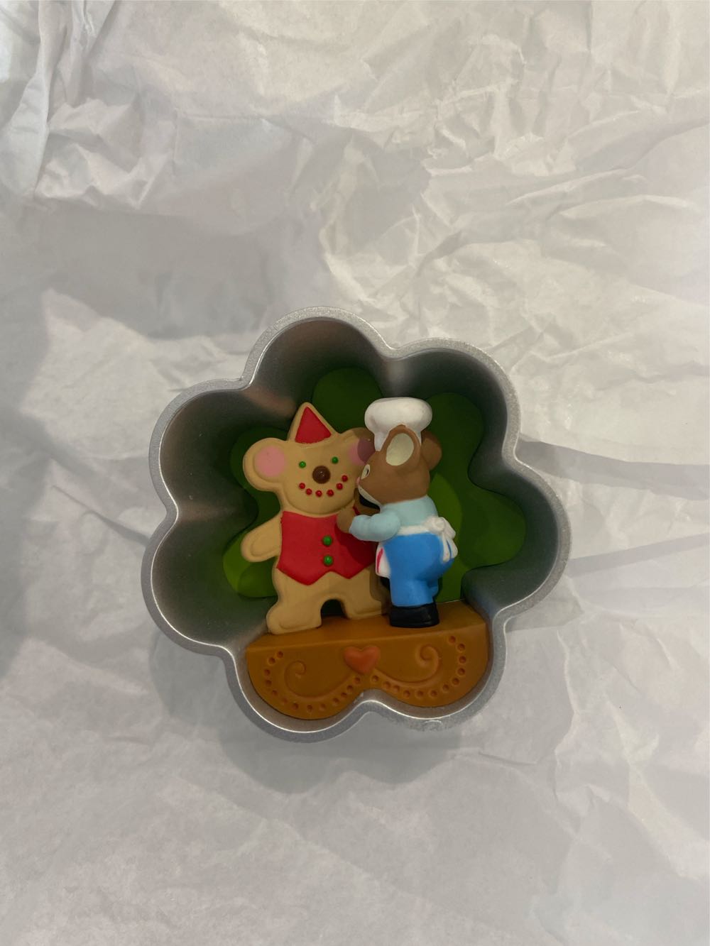 Cookie cutter Christmas #13 - Cookie Cutter Series (Cookie Cutter) ornament collectible [Barcode 661127020571] - Main Image 3