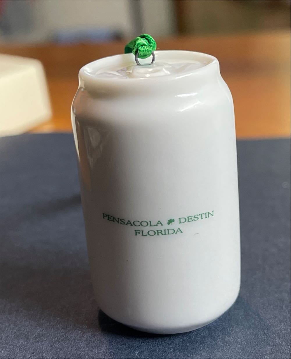 McGuire’s Irish Pub  ornament collectible - Main Image 2