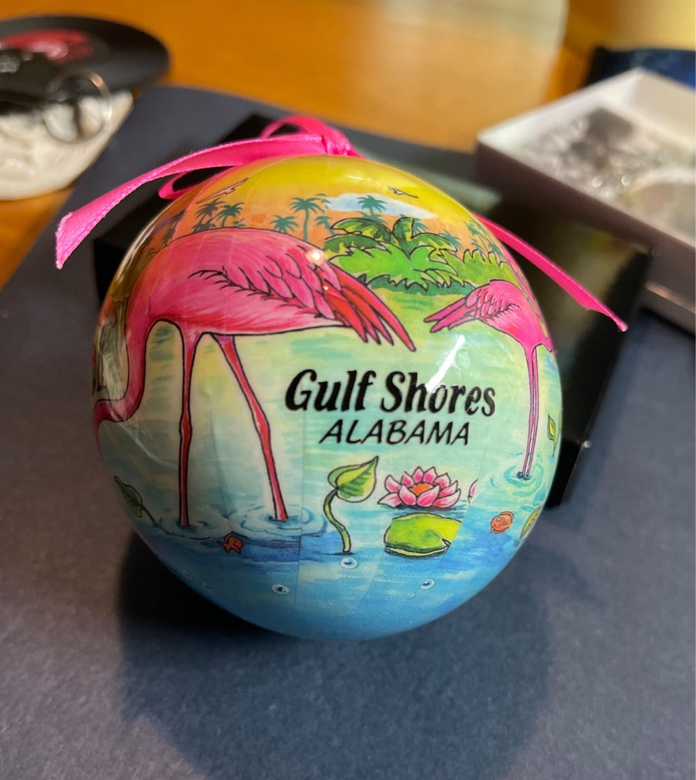 “Chipmunk Parcel Service”